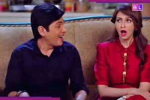 Bhabiji Ghar Par Hain: अनीता भाभी से भी ज्यादा गोरी चिट्टी है विभूती की असली पत्नी, 5वीं तस्वीर देखकर तो...
