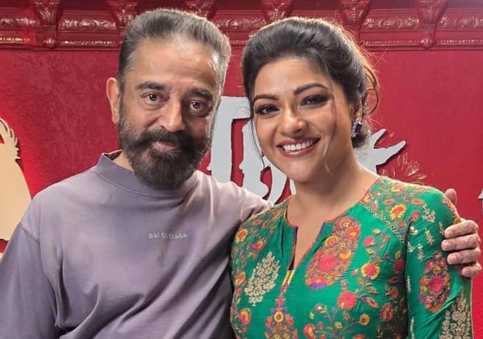 अभिरामी हॉट सीन्स की वजह से हुईं ट्रोल