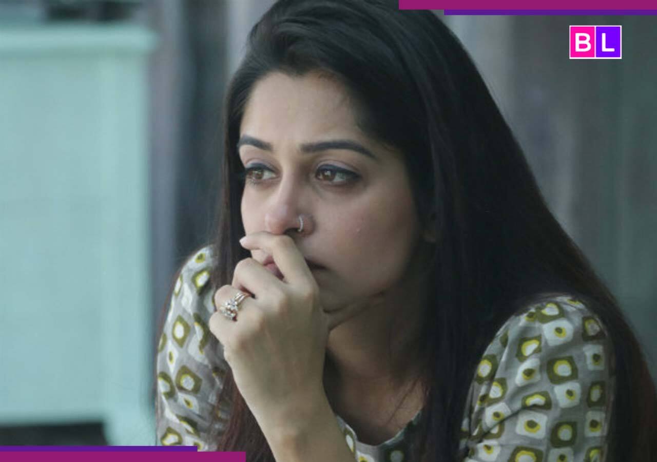 Dipika Kakar Shares Regret After Surgery, Missing Baby's Welcome