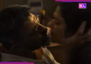 जानिए कौन है Abhirami जिसने 29 साल बड़े एक्टर संग दिए जबरदस्त इंटीमेट सीन्स, अब मच रहा है बवाल