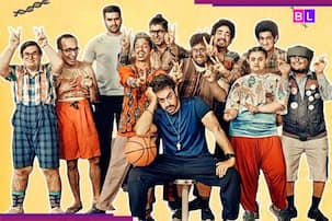 Sitaare Zameen Par Review: आमिर खान ने फिर से दिल जीत लिया, लेकिन इस बार रास्ता थोड़ा लंबा लग गया!