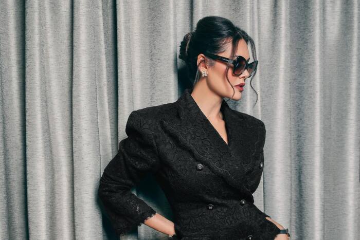 Esha Gupta's upcoming film