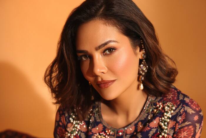 Esha Gupta’s acting debut