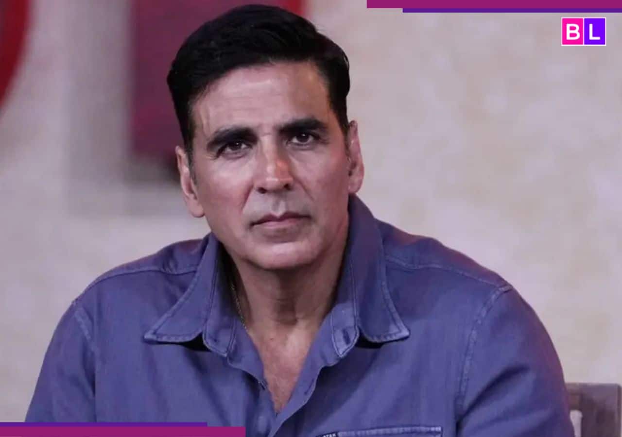 अक्षय कुमार की इस फिल्म पर लटकी BAN की तलवार! TMC ने दर्ज करवाया मुकदमा, जानिए क्या है कारण