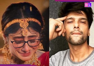 Kushal Tandon ने ब्रेकअप के बाद फिर मारा Shivangi Joshi को ताना? TV की इस 'संस्कारी बहू' को बताया 'फेक'