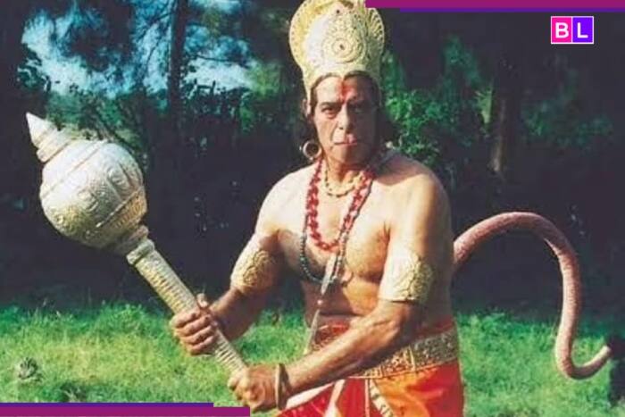 Dara Singh's Strength: Stories from Ramayan's Set