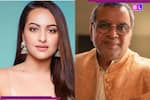 Sonakshi Sinha opens up on Paresh Rawal's Hera Pheri 3 exit: ‘Can’t imagine the film without…’