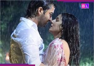 जब हिना खान ने इस वेब सीरीज में दिया इंटीमेट सीन, संस्कारी बहु की इस हरकत को देख हैरान रह गए फैंस