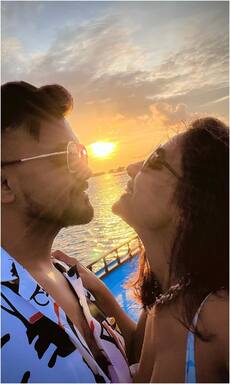 रॉकी जयसवाल के दिल पर ही नहीं बल्कि इंस्टाग्राम पर भी राज करती हैं हिना खान