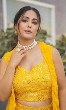 Tv की आदर्श बहुओं ने OTT पर तोड़ी सारी सीमाएं, दिए ऐसे बोल्ड सीन जिसे देख उड़ गई फैंस की नींद