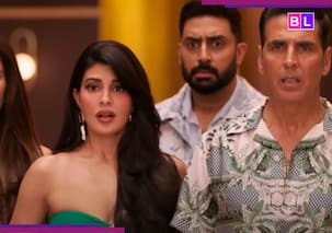 Housefull 5 box office collection day 9: Akshay Kumar film earns THIS amount; beats Salman Khan starrer....
