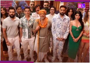 Housefull 5 Box office collection day 10: नहीं थम रहा है हाउसफुल 5 का तूफान, संडे के दिन फिल्म ने की रिकॉर्डतोड़ कमाई