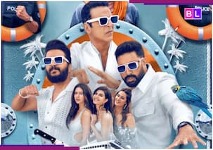 Housefull 5 Box office collection day 11: अक्षय कुमार की मूवी का बॉक्स ऑफिस पर तहलका, 11वें दिन की कमाई उड़ा देगी होश