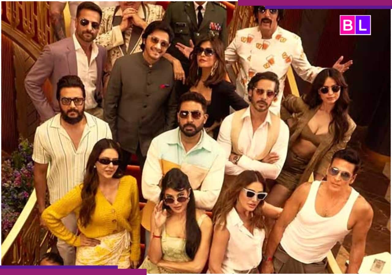 Housefull 5's Successful Run, Strong Collection, and Box Office Dip