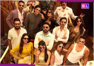 Housefull 5 Box office collection day 12: अक्षय कुमार की फिल्म वीक डेज में भी मचा रही धमाल, जानें 12 दिन में फिल्म ने कितने का किया कारोबार