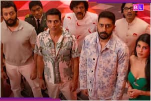 Housefull 5 Box Office Collection Day 18: सिनेमाघरों में धड़ल्ले से देखी जा रही हाउसफुल 5, जानें 18 दिनों का कुल कलेक्शन