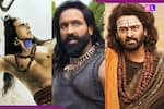 Kannappa cast fees revealed: Vishnu Manchu, Akshay Kumar charged whopping Rs…; Mohanlal, Prabhas worked for…