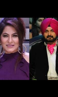 नवजोत सिंह सिद्धू की घर वापसी से अर्चना पूरन सिंह की कुर्सी खतरे में! कौन ले रहा कितनी फीस?