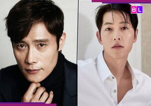 Amid Kim Soo Hyun dating controversy, a look at 7 Korean stars who made a comeback after being embroiled in…