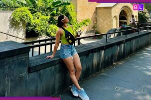 जब पति की ऑनस्क्रीन पत्नी से 'सौतनों' की तरह लड़ी ये एक्ट्रेस, सेट पर जमकर खड़ा हुआ बखेड़ा