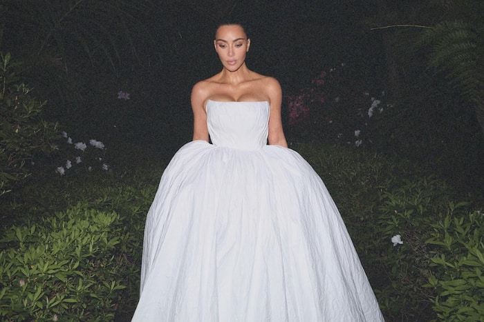 entertainment Kim tried to reach out to…