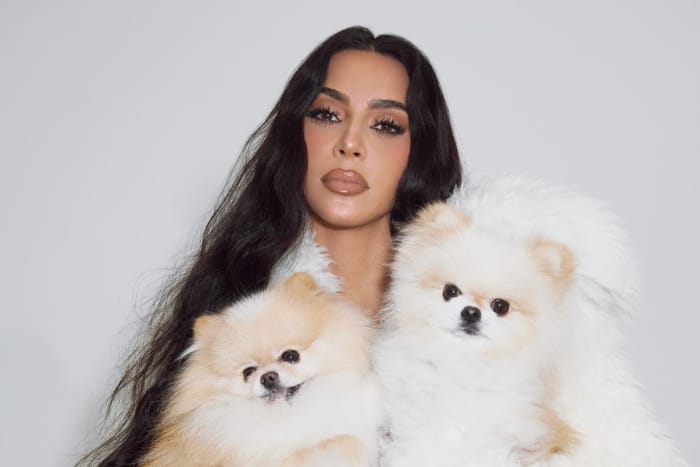 entertainment Insider says Bianca is stalking Kim on…