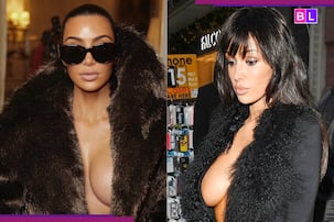 Kim Kardashian fed up with Bianca Censori's imitation game? Insider says, ‘Kim’s patience is about to…’