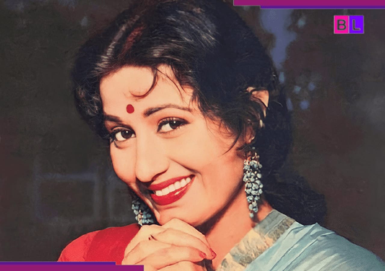 Madhubala's Dedication in 'Mughal-e-Azam' Film