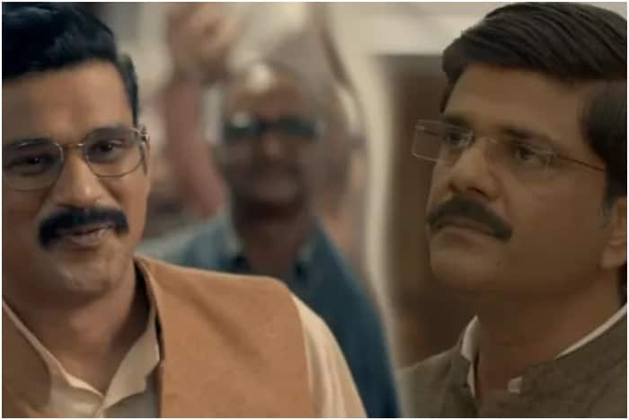 Popular Web Series "Maharani" Receives Multiple Awards