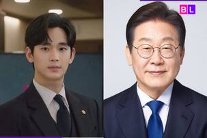 Amid Kim Sae Ron controversy, Kim Soo-hyun finds relief as he gets...