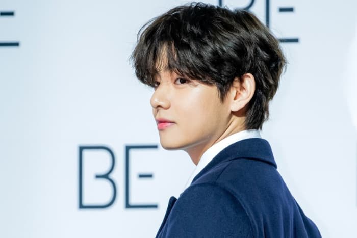 entertainment BTS members are now complete and are ready to…