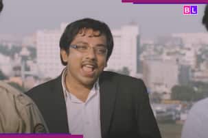 THIS film is remake of Bollywood hit movie, film became super hit, collected over Rs…, has an IMDb rating of…, film name is…