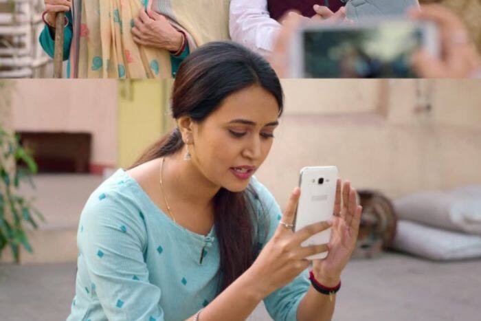 'पंचायत एक फैमिली शो है'