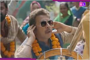 'पंचायत 4' में विधायक जी का डांस देख फैंस हुए हंसी से लोटपोट, सोशल मीडिया पर तेजी से वायरल हो रहा वीडियो क्लिप