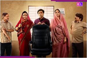 ओटीटी पर धड़ल्ले से देखी जा रही 'पंचायत 4', बन गई है टॉप ट्रेडिंग लिस्ट में नंबर 1