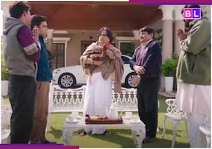 पंचायत 4 में सियासी गर्मी बढ़ाने आ रहें हैं सांसद जी, जानें कौन हैं ये एक्टर? मिल चुका है नेशनल अवॉर्ड