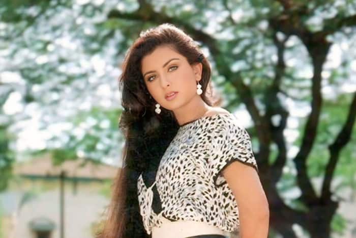 Poonam Dhillon
