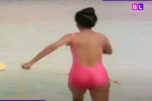 THIS actress won Miss Young India, debut movie became a hit, introduced by Yash Chopra, shared screen with Rajesh Khanna, Amitabh Bachchan, she is…