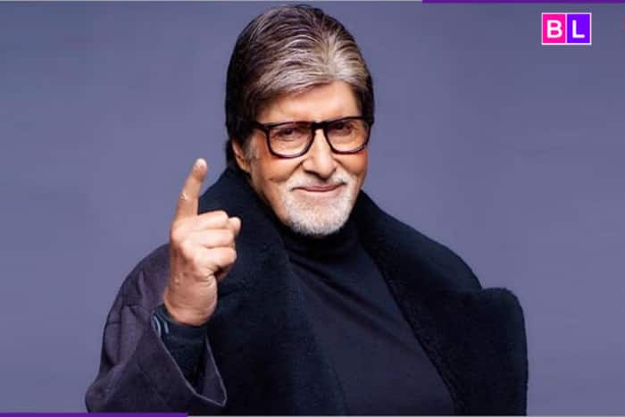 From Farmer’s Son to India’s Richest: The Untold Story OR Amitabh ...