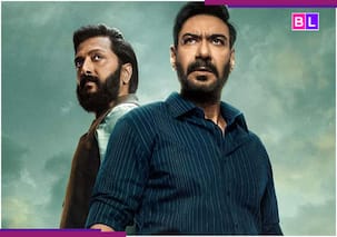 अजय देवगन की फिल्म 'रेड 2' बॉक्स ऑफिस पर फ्लॉप रही या सुपरहिट? 120 करोड़ के बजट में कमाई...