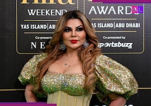 Sardaar Ji 3: हानिया आमिर के सपोर्ट में उतरीं राखी सावंत, बोली- अल्लाह तुम्हें आशीर्वाद दे, आगबबूला हुए लोग, जमकर सुनाई खरी- खोटी