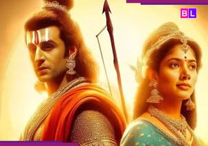 रणबीर कपूर की 835 करोड़ की 'रामायण' में कौन-कौन? कैकेयी और मेघनाद के नाम जानकर हिल जाएंगे आप