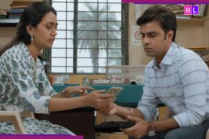 Panchayat 4: 'सचिव जी' संग ऐसा है 'रिंकी' का रिश्ता, एक्ट्रेस ने कहा- 'हम लोगों की...'