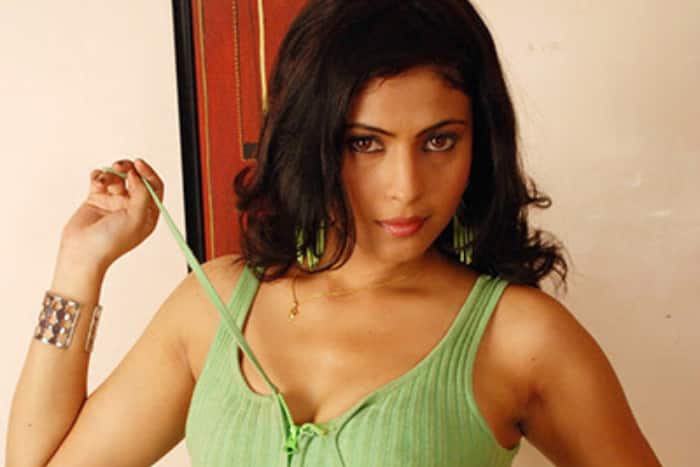 सायरा भानु (Saira Bhanu)