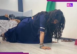 प्रभास की इस हीरोइन ने तोड़ी बोल्डनेस की सारी हदें, फिल्म में दिए जबरदस्त किसिंग सीन, रियल देवर संग पर्दे पर हो चुकीं इंटीमेट, नाम जानकर चौंक जाएंगे!