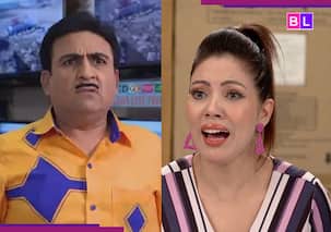 Taarak Mehta Ka Ooltah Chashmah: 17 साल बाद जेठालाल और बबीताजी ने छोड़ा शो? फैंस के बीच मचा कोहराम