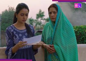 जब मां-बाप की आंख में धूल झोंककर इंजीनियर से एक्टर बनी Panchayat 4 की रिंकी, असली नाम जानकर लगेगा झटका