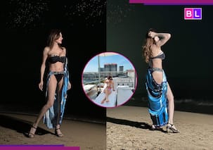 जब रियलिटी शो में कैमरे के सामने नहाने की इस बोल्ड एक्ट्रेस ने पकड़ ली थी जिद, विद्या बालन संग जता चुकीं रोमांस की इच्छा, न्यूड पोज देने से भी नहीं कतराई