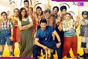 Sitaare Zameen Par Box Office Collection Day 3: 'सितारे जमीन पर' ने वीकेंड पर की रिकॉर्डतोड़ कमाई, जानें कलेक्शन