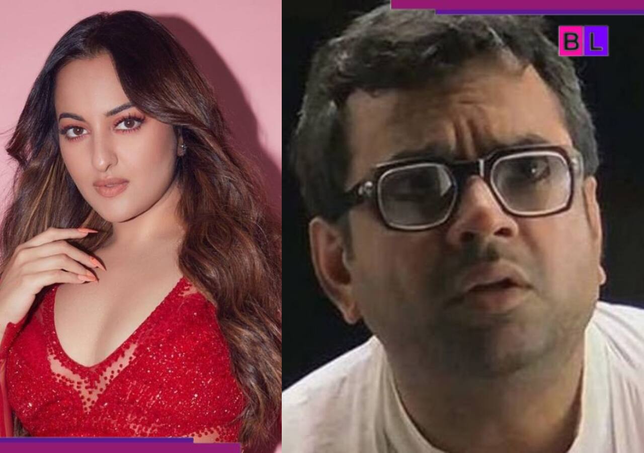 Shatrughan Sinha Cheers Sonakshi and Kussh's 'Nikita Roy'